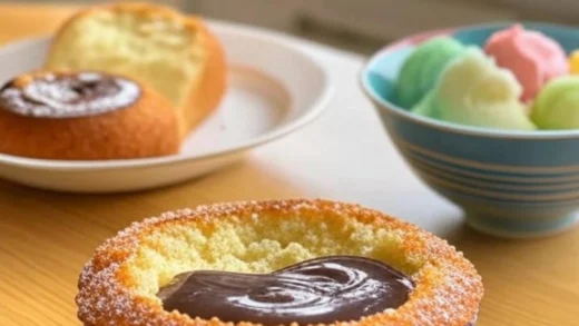Resep Dessert Sederhana untuk Pemula: Manis dan Praktis