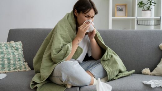 Tips Sehat di Musim Hujan untuk Cegah Flu