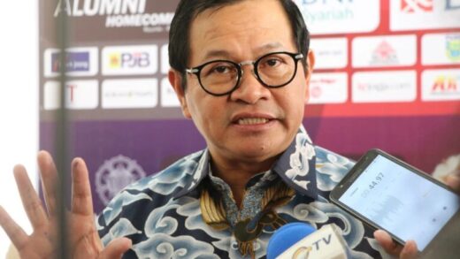 Penjelasan Gubernur DKI Jakarta soal Proyek Galian yang Sebabkan Kemacetan