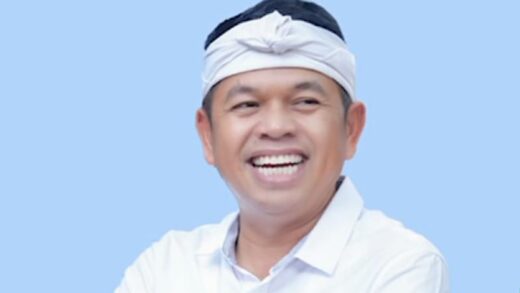 Gubernur Dedi Mulyadi Serukan Pentingnya Naskah Tradisional dalam Pembangunan Jawa Barat