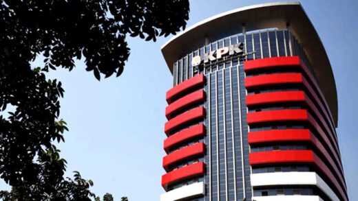Komisi Pemberantasan Korupsi Tangkap Wakil Menteri Ketenagakerjaan dalam OTT