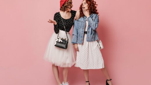 Gaya Simpel dan Stylish: Tips Memilih Outfit untuk Kegiatan Santai