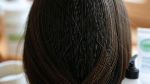 Menjaga Kesehatan Rambut: Tips Terbaik dari Ahli Kecantikan