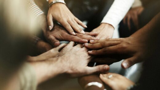 Meningkatnya Minat Generasi Muda dalam Kegiatan Volunteer