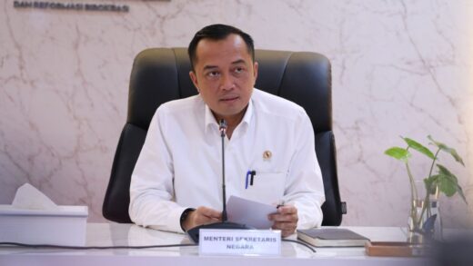 Kepolisian Diminta Lebih Hati-hati Usai Insiden Ojek Online di Jakarta