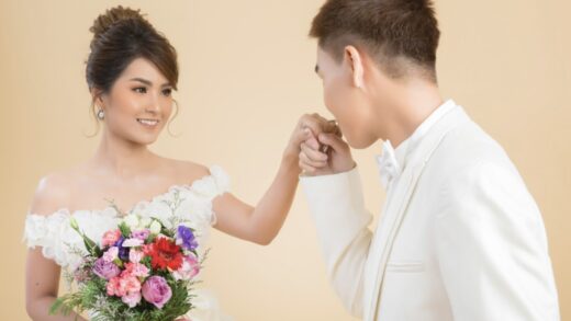 Pernikahan Usia Muda di Indonesia: Antara Cinta, Tradisi, dan Tantangan