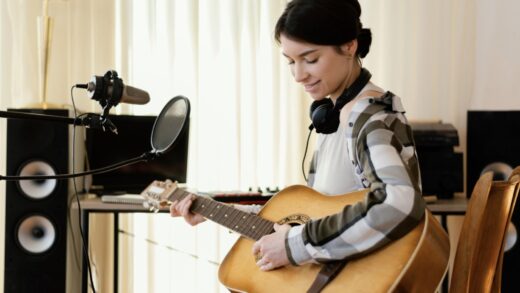 Musik Indie: Evolusi dan Popularitasnya di Indonesia 2025
