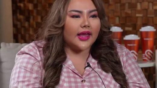 KPK Panggil Lisa Mariana sebagai Saksi Dalam Kasus Korupsi BJB