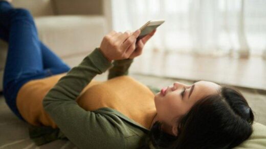 Menghadapi Kesehatan Mental di Era Digital: Pentingnya Digital Detox