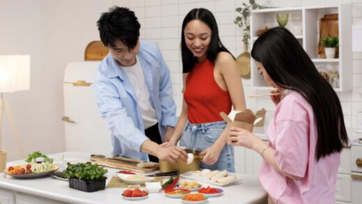 Tips Hemat untuk Menikmati Akhir Pekan Tanpa Menguras Dompet