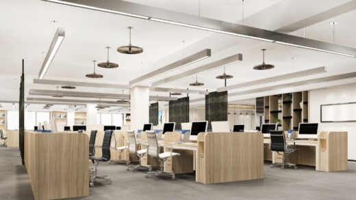 Fenomena Coworking Space di Indonesia: Dari Tempat Kerja hingga Komunitas