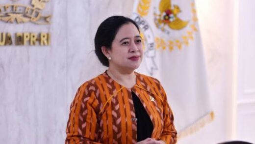 Puan Maharani Respons Kritikan Tunjangan Anggota Dewan