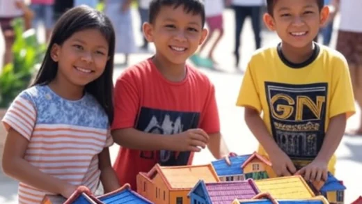 Rekomendasi Tempat Wisata Edukatif untuk Anak di Indonesia