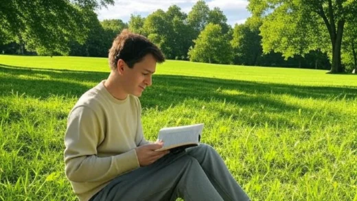 Mewujudkan Work-Life Balance dalam Kehidupan Sehari-hari