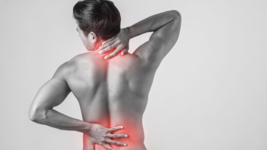 Mengenali dan Mengurangi Risiko Skoliosis Sejak Dini