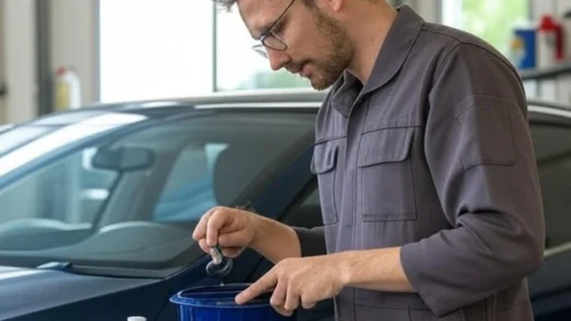 Tips Perawatan Mobil Untuk Pemilik Baru