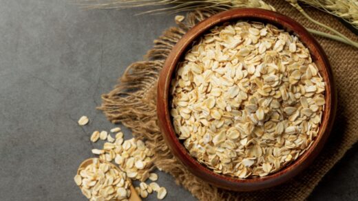 Oat: Minuman Sehat yang Semakin Populer di Indonesia