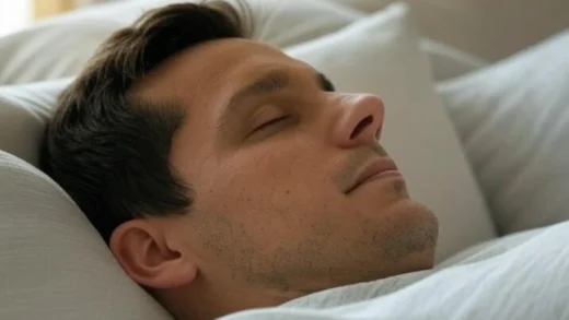Pola Tidur yang Sehat untuk Kesehatan Optimal