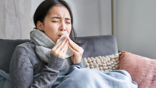 Membedakan Flu Biasa dan Influenza: Pentingnya Penanganan yang Tepat