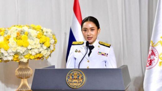 Pemberhentian Perdana Menteri Thailand Paetongtarn Shinawatra: Apa yang Terjadi?