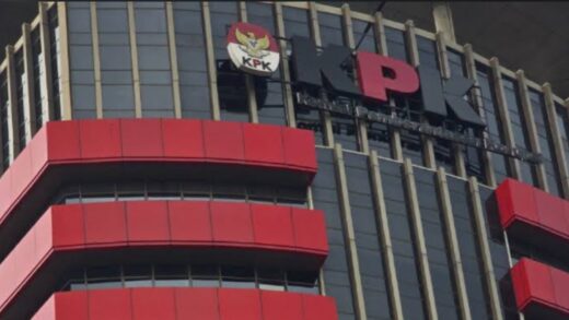 KPK Tetapkan 11 Tersangka Kasus Pemerasan Sertifikat K3 di Kemnaker