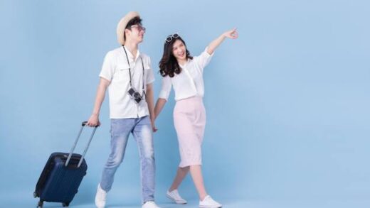 Tips Hemat untuk Traveling yang Seru