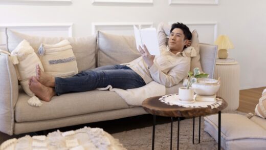 Generasi Z Beralih ke Gaya Hidup #SoftLiving: Mencari Keseimbangan dan Kesehatan Mental