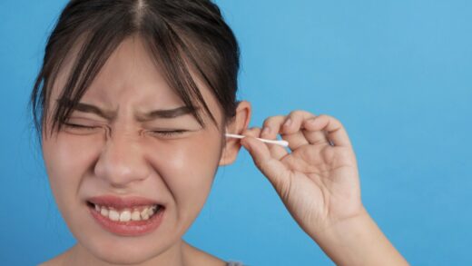 Infeksi Telinga Tengah: Penyebab, Gejala, dan Penanganan yang Perlu Diketahui