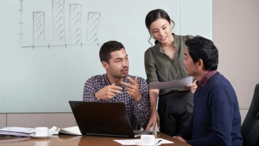 Pentingnya Soft Skill di Dunia Kerja Modern