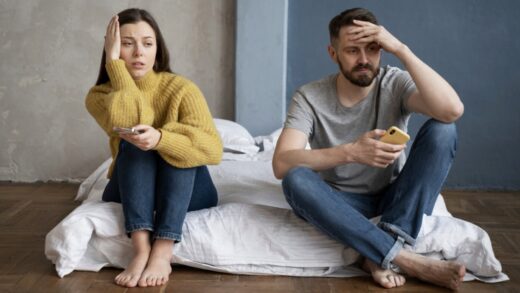 Memahami Self Love: Kunci Hubungan yang Sehat
