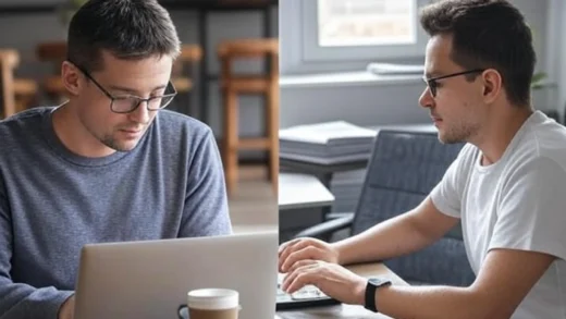 Perbedaan Antara Freelancer dan Remote Worker: Apa yang Perlu Diketahui