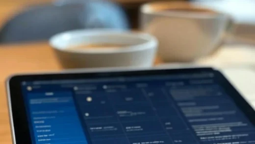 Jurnal Harian Digital: Meriahkan Kesehatan Mental dan Ekspresi Diri