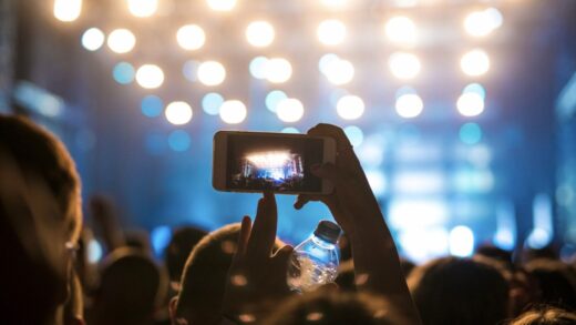 Festival Musik Jadi Magnet Bagi Generasi Z di Indonesia
