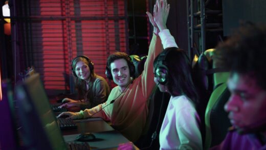 E-Sports: Hobi yang Menjadi Gaya Hidup di Indonesia