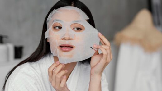 Panduan Memilih Sheet Mask yang Tepat untuk Kulitmu
