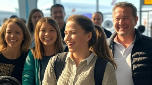 Cara Mengatasi Jet Lag Agar Perjalanan Anda Nyaman