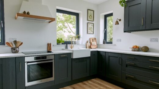 Optimalkan Dapur Anda dengan Fengshui untuk Menarik Rezeki