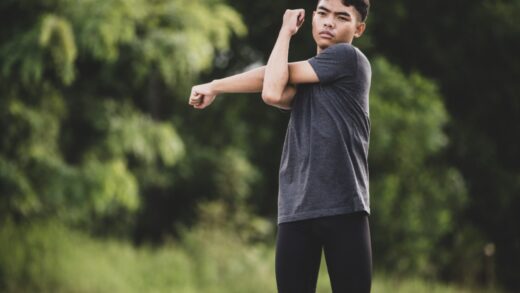 Olahraga Ringan: Alternatif Efektif Menjaga Kesehatan Tanpa Harus ke Gym