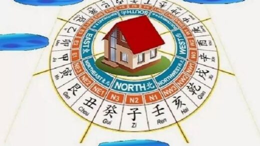 Rahasia Fengshui untuk Rumah yang Harmonis
