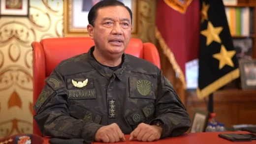 Menkopolhukam Tegaskan Pentingnya Transparansi dalam Kasus Meninggalnya Prada Lucky