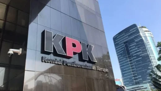 Dugaan Suap dalam Proyek Jalur Kereta Api: KPK Godok Kasus Bupati Pati