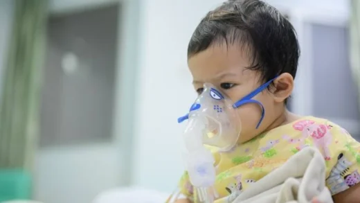 Pentingnya Waspadai Respiratory Syncytial Virus (RSV)