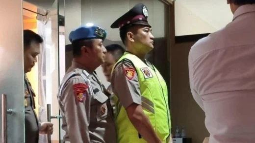 Aipda Robig Zaenudin Dijatuhi 15 Tahun Penjara atas Kasus Penembakan