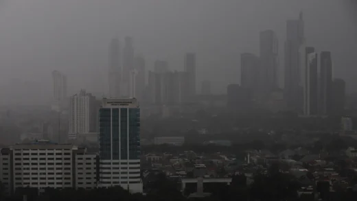 Musim Baru yang Diciptakan Manusia: Dampak Aktivitas Manusia Terhadap Lingkungan