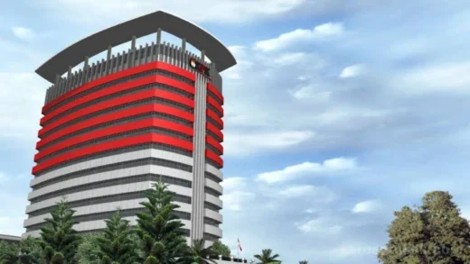 KPK Tanggapi Amnesti untuk Hasto Kristiyanto