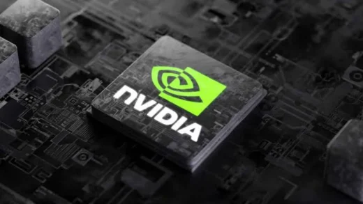 Tuduhan Keamanan Chip H20 Nvidia Menghantui Masyarakat China