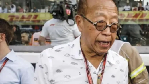 Miliarder Ong Beng Seng Mengaku Bersalah dalam Skandal Gratifikasi