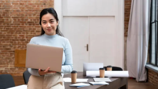 Tips Menyusun CV Menarik untuk Tingkatkan Peluang Kerja