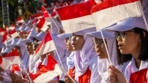 Merayakan Kemerdekaan: Momen Spesial 17 Agustus di Indonesia