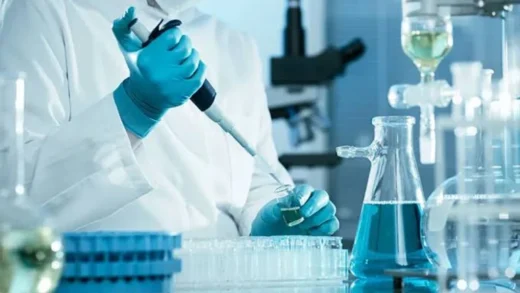 Australia Kembangkan Vaksin MRNA Pertama untuk Lindungi Ternak dari PMK